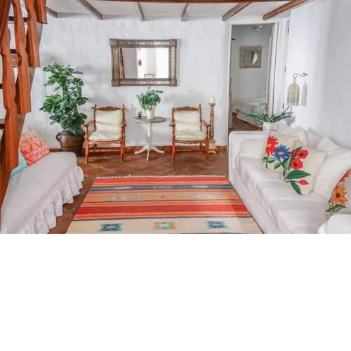 Charming Apartment in Old Town of Tarifa