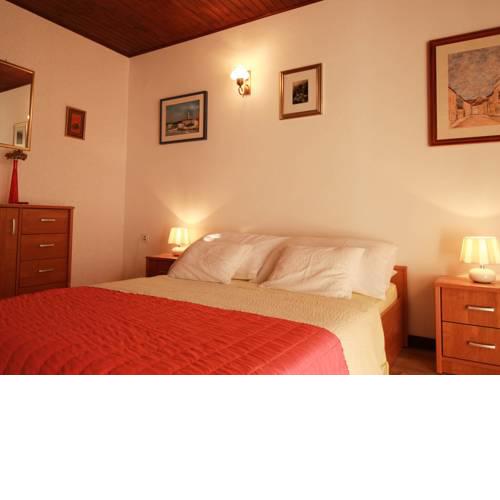 Charming Apartment in Porat on the Seaside