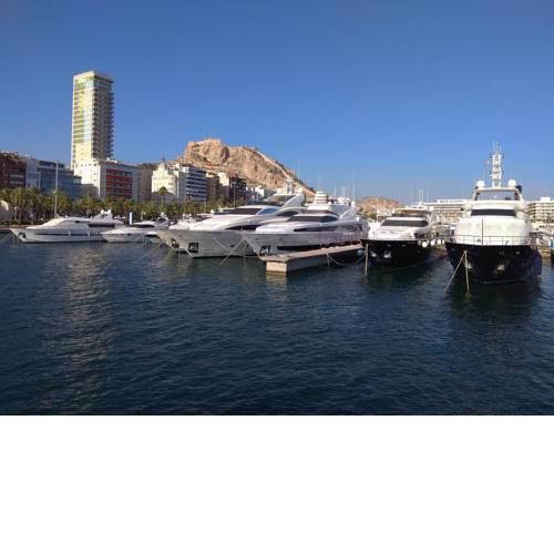 Charming apartment in Rambla, centre and beach