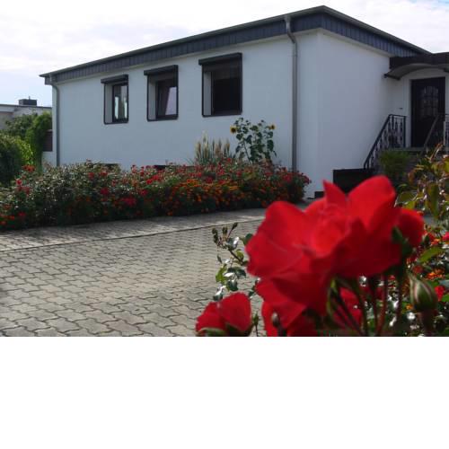 Charming Apartment in Rerik with Fenced Garden