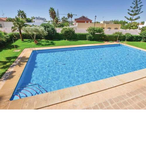 Charming apartment in Roquetas de Mar with shared pool