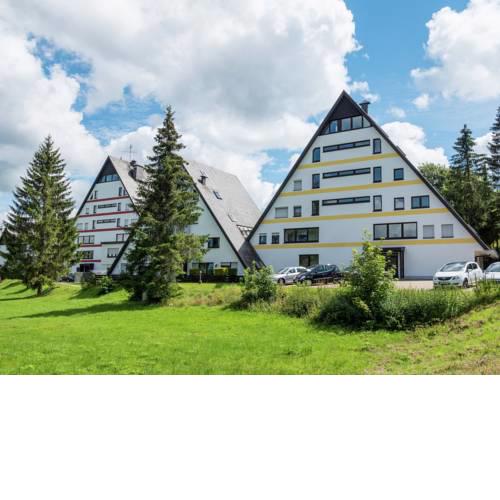 Charming Apartment in Schonwald im Schwarzwald With Sauna