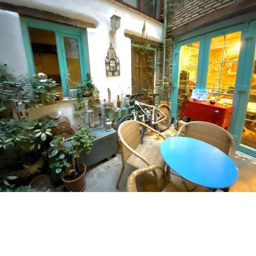 Charming Apartment in the center of Granada