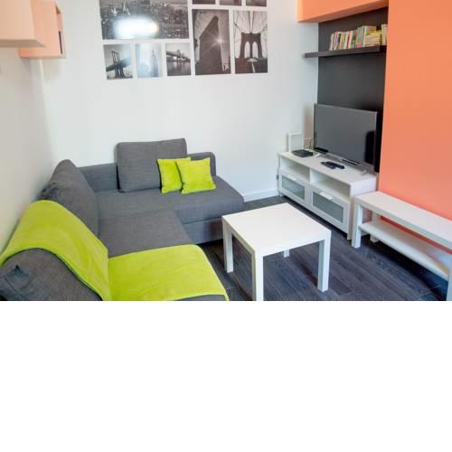 Charming apartment in the heart of Bratislava