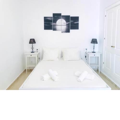 Charming apartment in the old town with pool