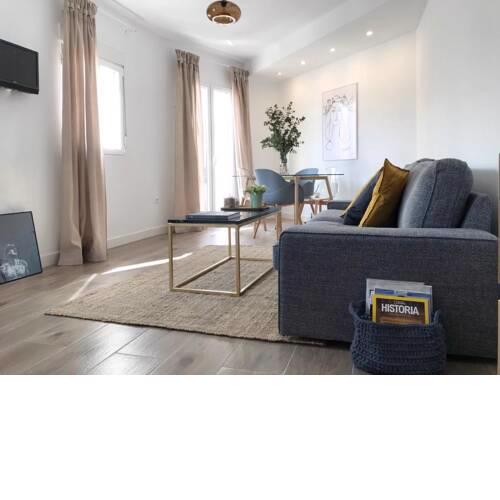 Charming apartment in the wonders of Córdoba