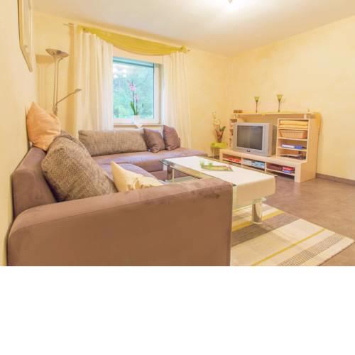 Charming Apartment in Waxweiler with Sauna