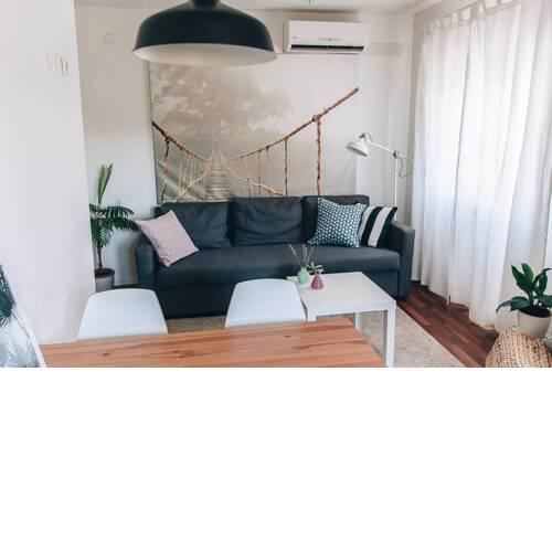 Charming apartment Luna