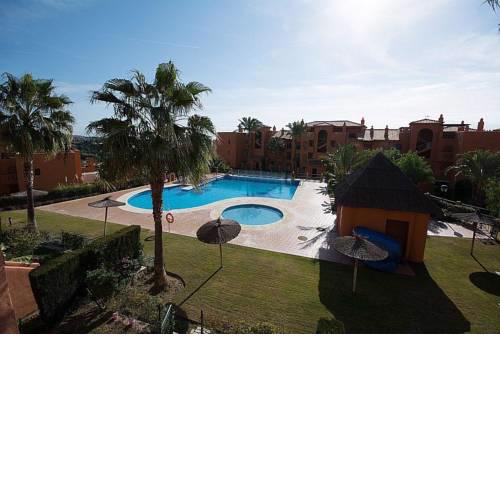 Charming Apartment Marbella
