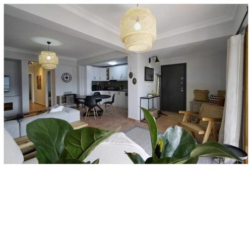 Charming apartment near center