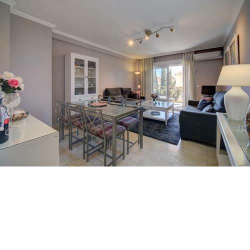 Charming apartment near the beach Torreblanca