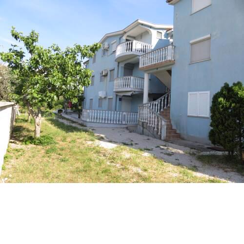 Charming Apartment near Zaton beach