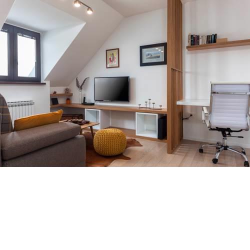 Charming Apartment Sany Zagreb