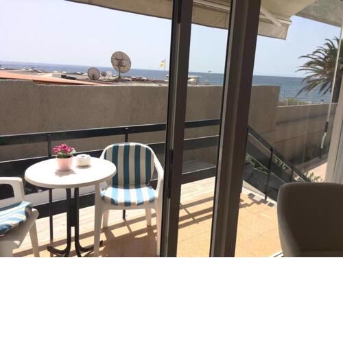 Charming apartment with beautiful views