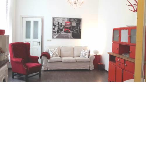 Charming Apartment