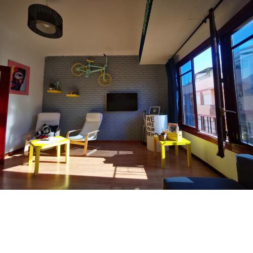 Charming apartment