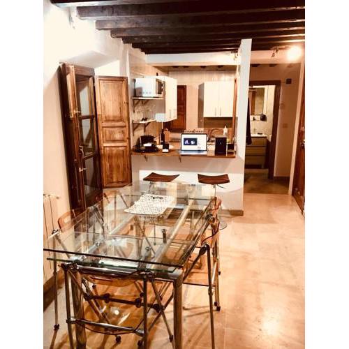 Charming Apartments De Gomerez