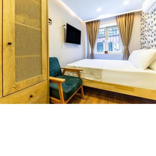 Charming Balat Haven Idyllic Location in Balat