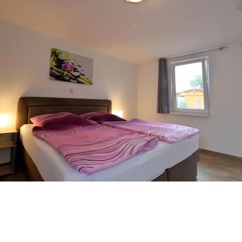 Charming Bungalow in Dahmen with Terrace