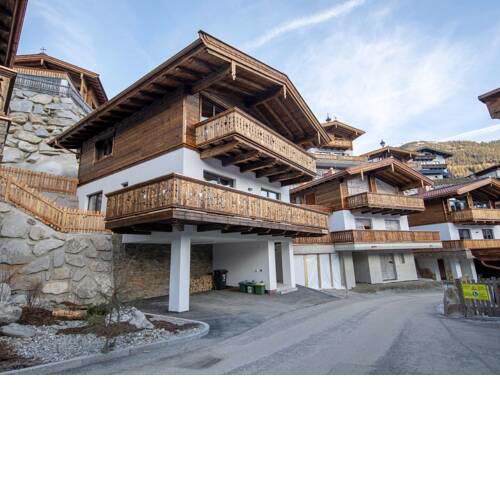 Charming chalet with 3 bathrooms, near a baby lift