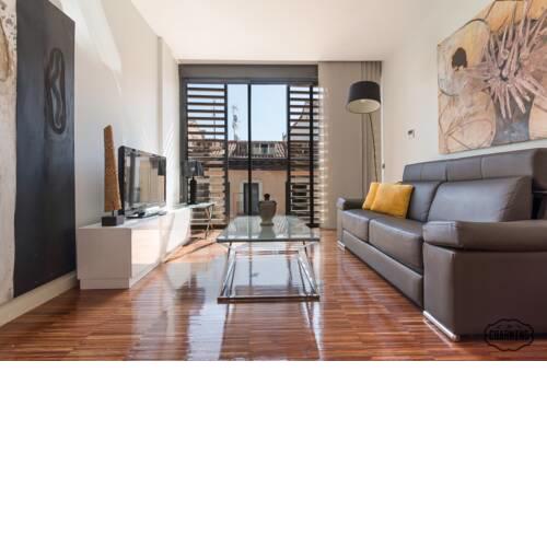 Charming Chueca Apartments