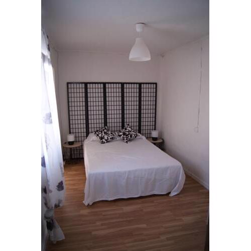 Charming detached house, in a very quiet town 30 minutes from Madrid