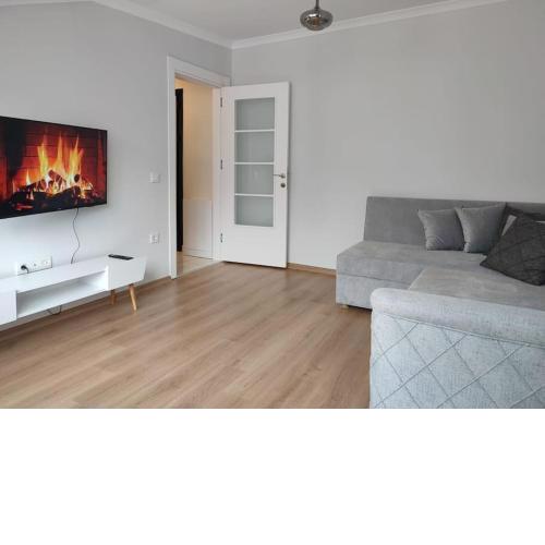 Charming flat close to bostançi sea