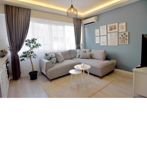 Charming Getaway In The Heart Of Beyolu