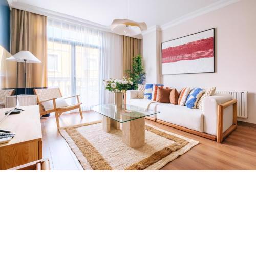 Charming Haven w Balcony 2 min to Galata Tower