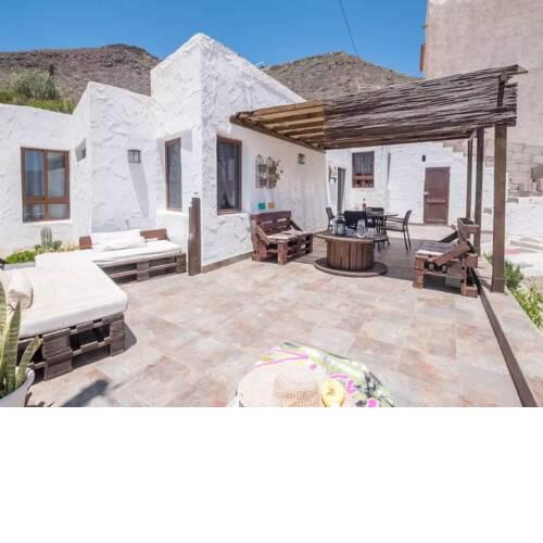 Charming Holiday Home in Arona with Private Terrace