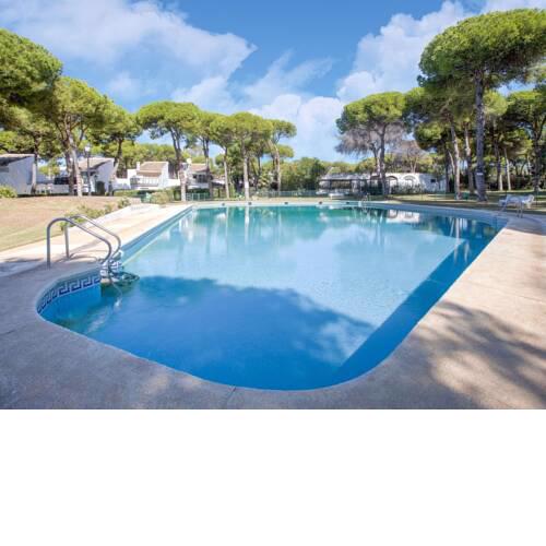 Charming Holiday Home in Estepona with Pool