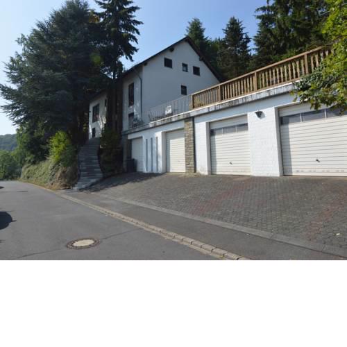 Charming Holiday Home in Immerath Eifel with Sauna