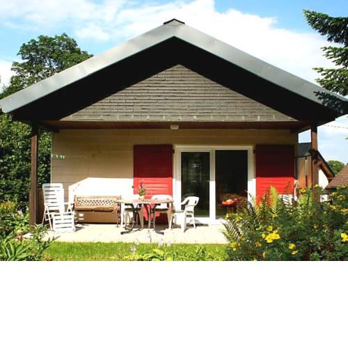 Charming Holiday Home in Liebenscheid by the Forest