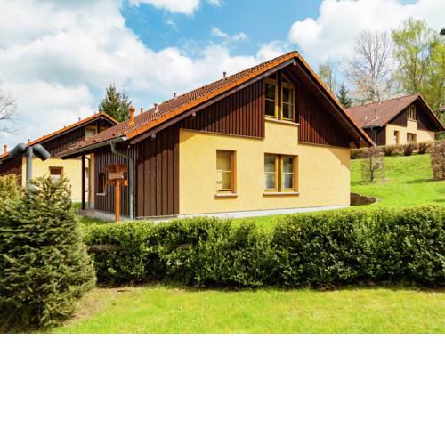 Charming Holiday Home in Schirgiswalde with Terrace