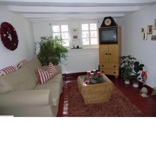 Charming Holiday Home in Schleiden near Eifelsteig