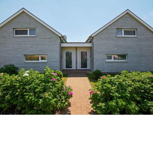 Charming Holiday Home in Zierow near Baltic Seabeach