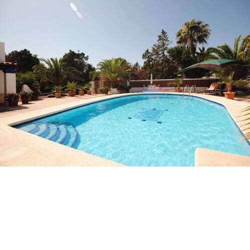 Charming holiday house Sant Antoni 3min to beach