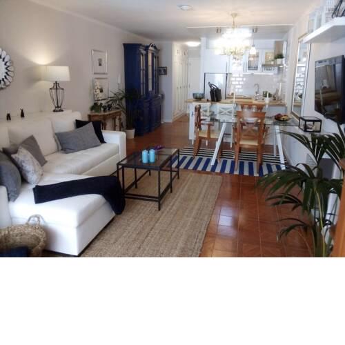Charming Holidays in Martiánez Beach