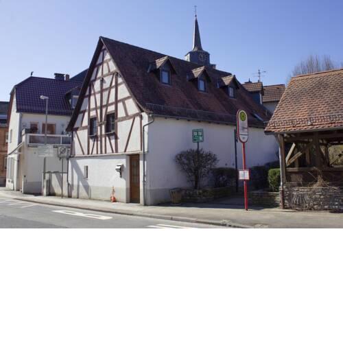Charming house in Eppstein