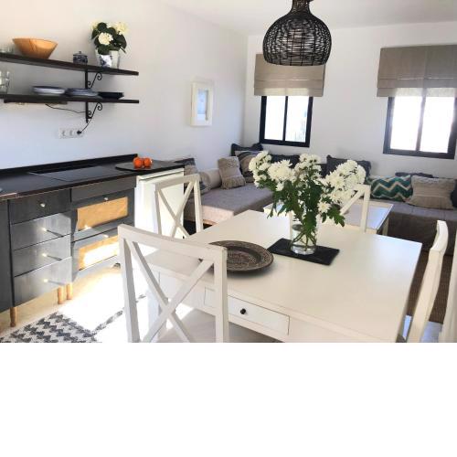 Charming house Old Town Estepona
