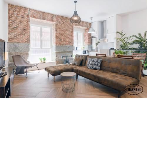 Charming La Latina Green