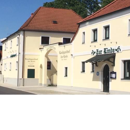 Charming Landgasthof Zur Linde