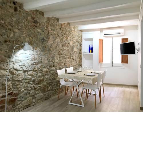 Charming loft - Historical Center