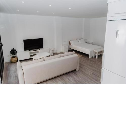 Charming loft next too wonders of Cordoba