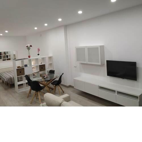 Charming loft