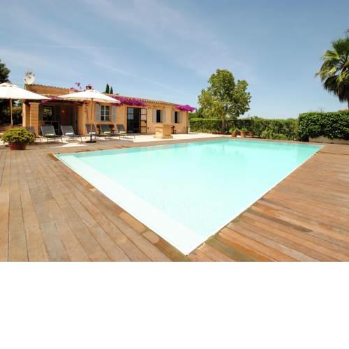 Charming Mansion in Manacor with Private Swimming Pool