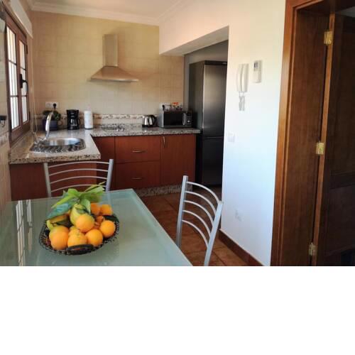 Charming Mansion in Tegueste with Private Terrace