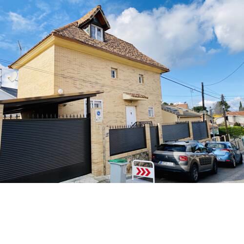 Charming Pozuelo