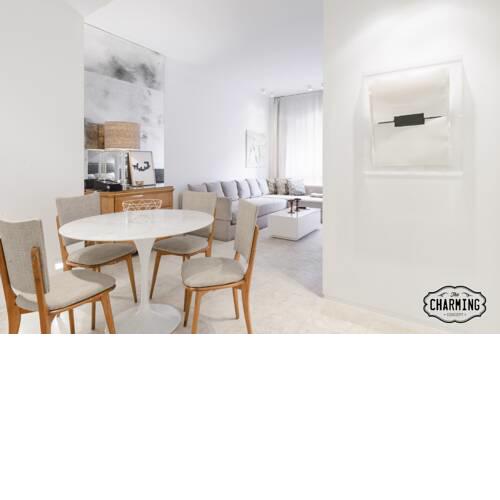 Charming Prado Luxury