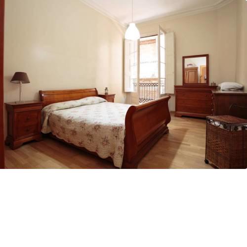 Charming rooms